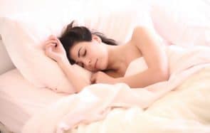Ces 7 objets peuvent t’aider à mieux dormir !