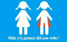 Enfin un magazine féministe pour les petites filles !
