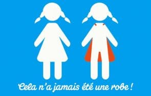 Enfin un magazine féministe pour les petites filles !