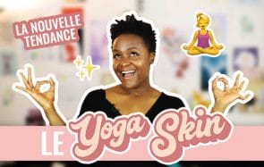 Est-ce que la tendance du maquillage « Yoga Skin » résiste à la vraie vie ?