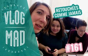Vlogmad n°161 — On devient bonnasses grâce à la technologie !