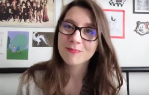 Lucie Kosmala t’apprend à aimer lire, car oui c’est possible !