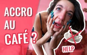 J’arrête le café une semaine, ça tourne mal