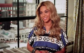 Beyoncé nouvelles chansons reportage netflix