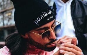 Une photo de PNL devient virale et tous les fans se ruent sur un bonnet