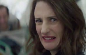 Camille Cottin sera l’héroïne de la série Mouche