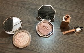 Choisir son highlighter selon son type de peau