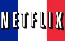 Cocorico, la France envahit Netflix !