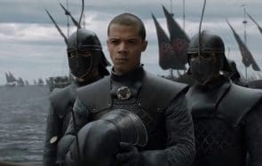 Comment les Unsullied de GoT, émasculés, font-ils pipi ?