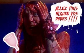 Ces trucs INSUPPORTABLES que je fais quand j’ai mes règles (ces connasses)