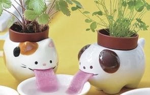 De la déco et des mignonneries à prix mini