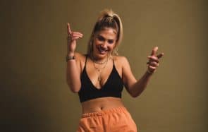 Mara, DJ ultra stylée, sort Foufoune, mon nouvel hymne