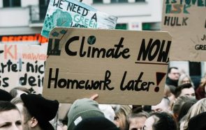 L’environnement te tient à cœur ? Ne manque pas les élections européennes !