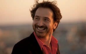 Edouard Baer à nouveau maître de cérémonie au Festival de Cannes