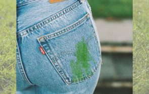 4 techniques pour enlever une tache d’herbe sur un vêtement