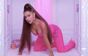 L’évolution mode d’Ariana Grande, chanteuse au style iconique