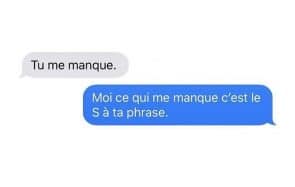Ex Relou, le compte Insta qui te rappelle pourquoi tu l’as largué