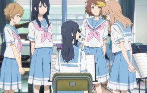 3 superbes films d’animation japonaise sur l’adolescence