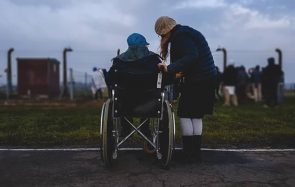 Mon frère handicapé et notre relation complexe