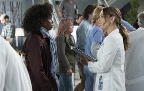 Grey’s Anatomy S15E19, une belle leçon de sororité face au viol