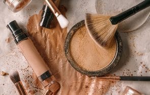 indispensables beauté de la rédac