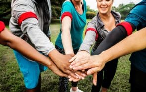 Job d'été animatrice adultes handicapés