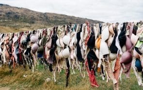 Comment et à quelle fréquence laver son soutien-gorge
