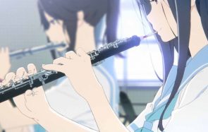 Liz et l’oiseau bleu, le film d’animation japonaise qui va t’enchanter