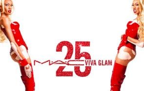 Pour les 25 ans de Viva Glam MAC Cosmetics s’associe à Winnie Harlow
