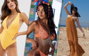 Les maillots de bain en promo que tu pourras arborer bientôt !