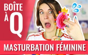 Comment les femmes se masturbent ?