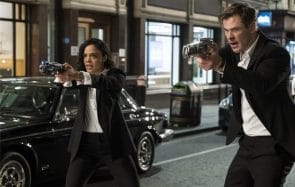 Men In Black International : interview du duo le plus cool de l’univers !