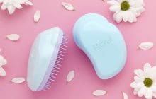 Tangle Teezer brosse Fine and Fragile