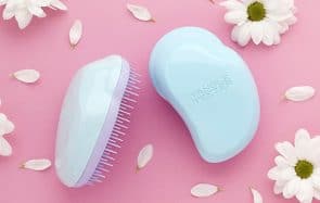 Tangle Teezer brosse Fine and Fragile