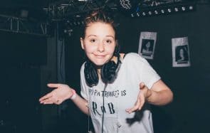 Les playlists de Louise pour t’accompagner au quotidien !