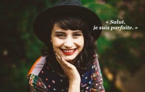 Crée ton profil parfait sur Feels, l’appli qui mise tout sur le feeling
