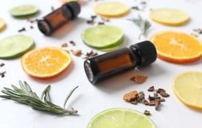 Routine Skincare Naturelle pour les peaux sèches