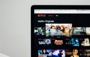 Ce qui sort du catalogue Netflix en mai 2019