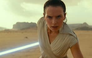 Star Wars : The Rise of Skywalker se dévoile dans des images inédites