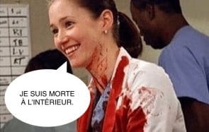 Ton syndrome pré-menstruel t’épuise ? Tu n’es pas seule !
