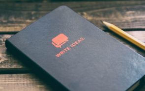 Comment j’ai réussi à tenir un journal intime pendant 10 ans