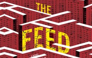 The Feed, ta nouvelle série de science-fiction préférée