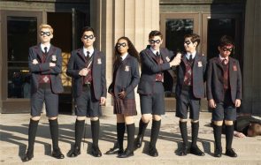 The Umbrella Academy est renouvelée pour une saison 2 !