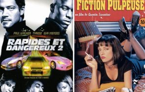 Les 10 meilleurs titres de films en version québécoise