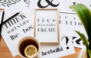 4 types de vision board qui vont t’inspirer