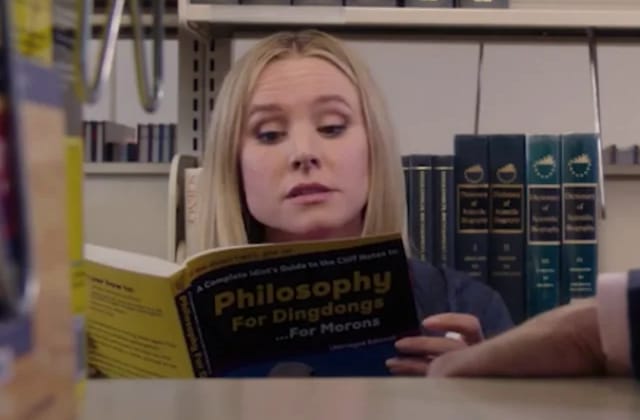Réviser ton bac de philo devant Netflix, c’est possible !