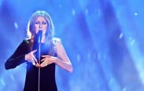 concert céline dion live booker