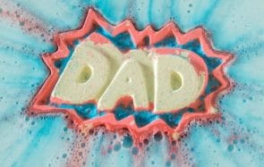 La collection Lush de la Fête des Pères est déjà là !