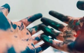 Comment je suis (enfin) devenue créative