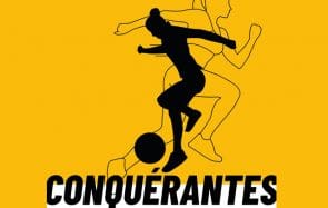 CONQUÉRANTES, notre podcast qui fait parler les sportives !